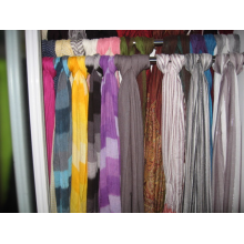 湖州乔溪纺织服饰厂-供应围巾